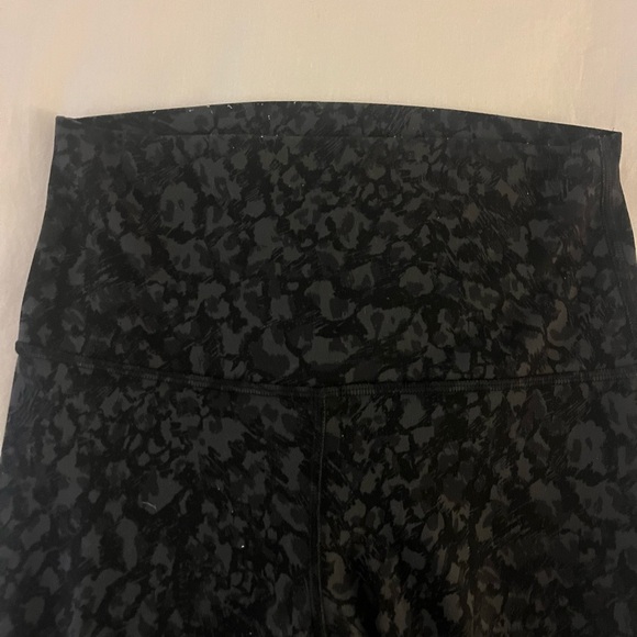 Lululemon align leggings - Picture 5 of 6